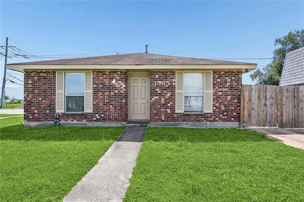 8600 PATRICIA / 3565 KINGS Drive
