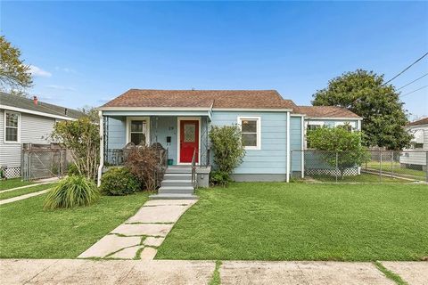 29 SONIA Place Jefferson LA 70121