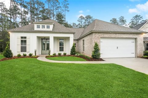 508 BLUE HERON Lane Madisonville LA 70447