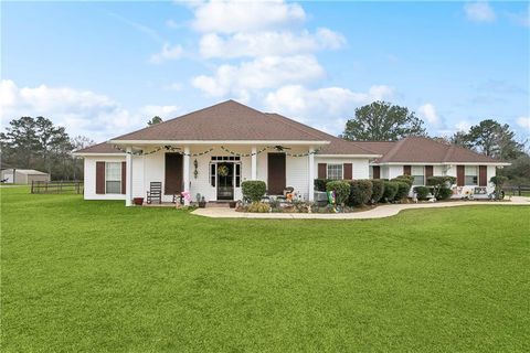 15184 ARLEEN NORMAND Drive Covington LA 70435
