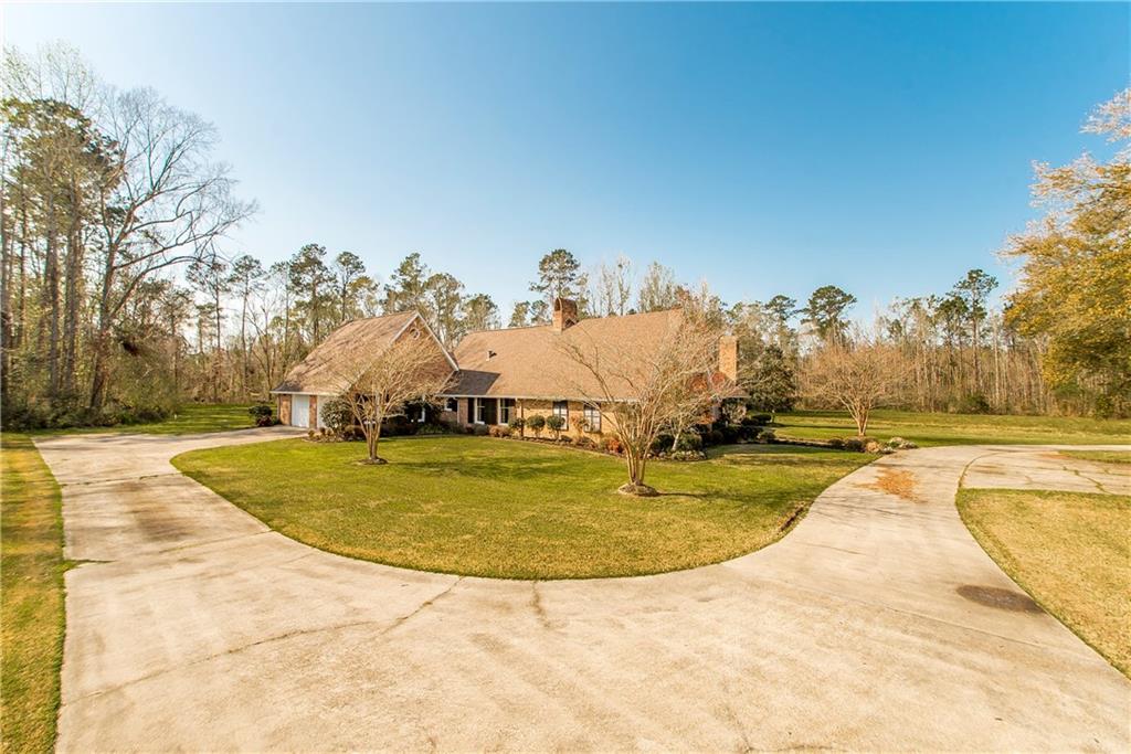 Tickfaw, Louisiana 70466, United States, 3 Bedrooms Bedrooms, ,5 BathroomsBathrooms,Residential,Active,73768