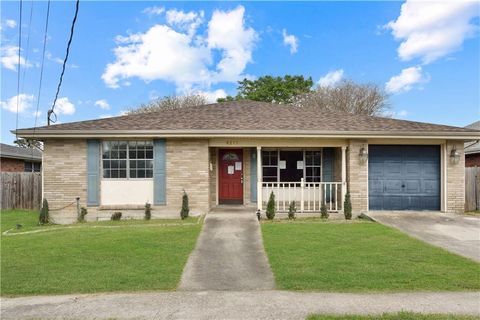 4813 ACADEMY Drive Metairie LA 70003
