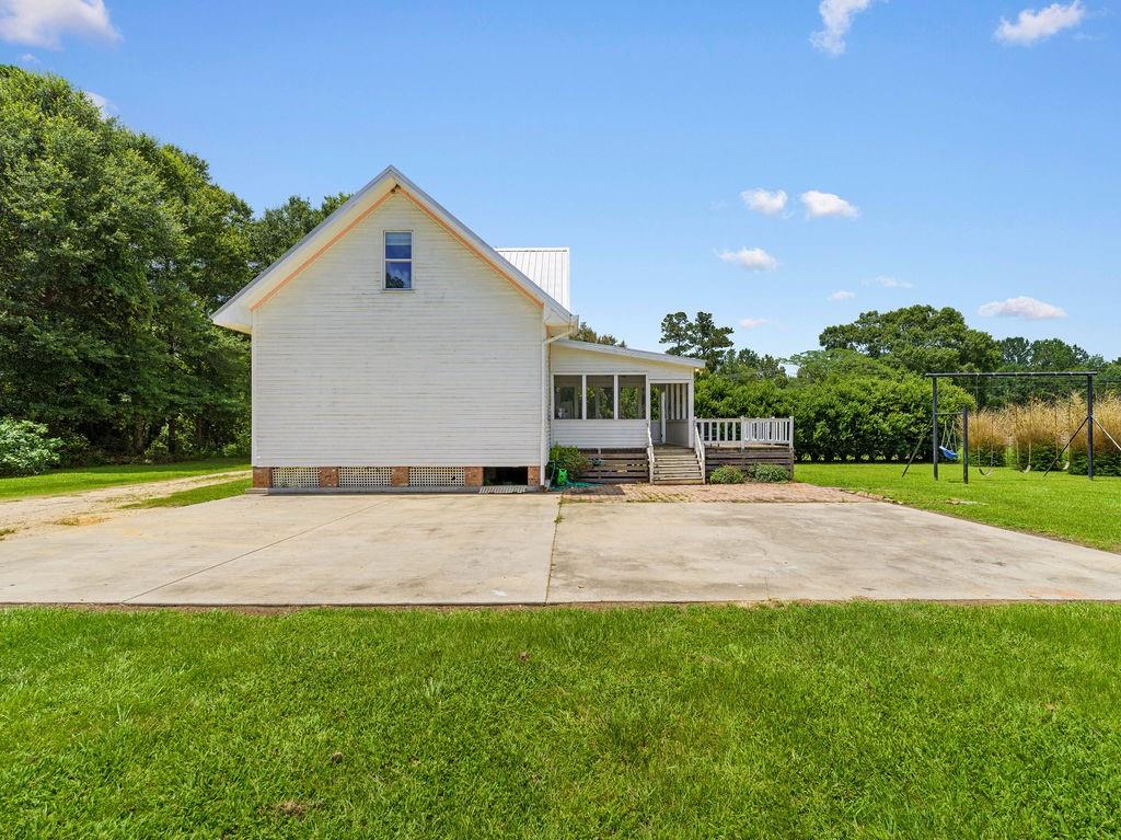 77580 HWY 21