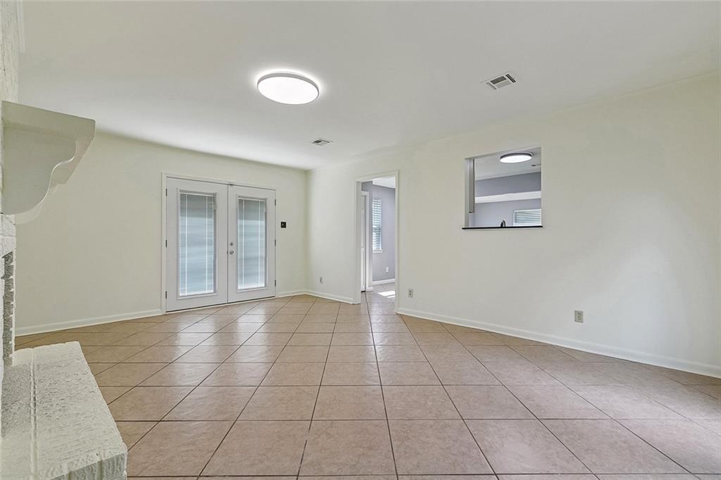 3448 CAMINADA Drive