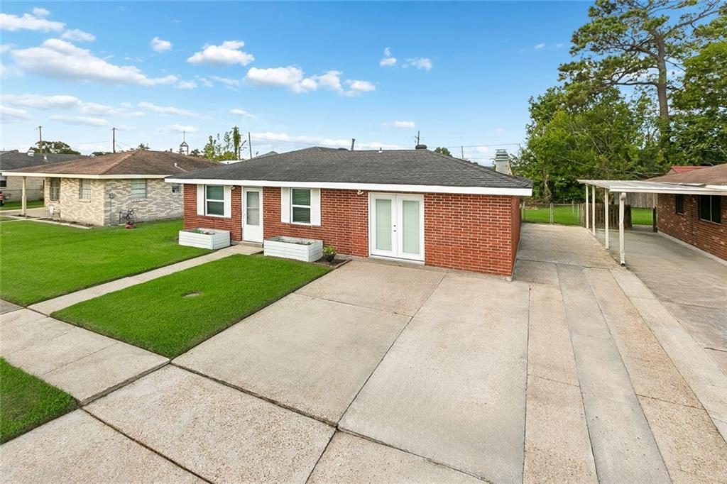 3448 CAMINADA Drive