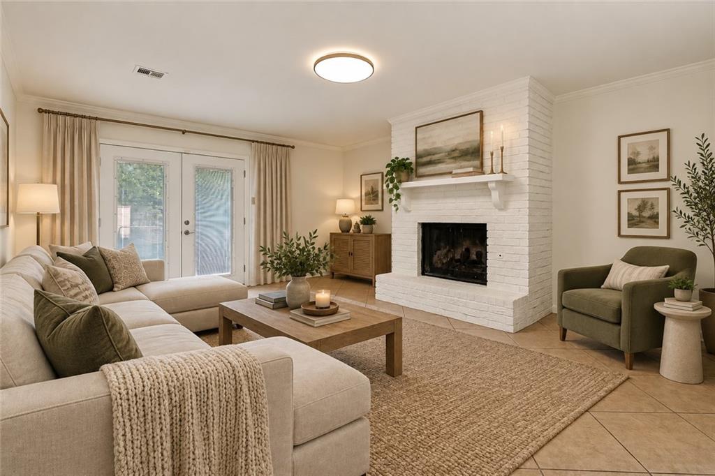 3448 CAMINADA Drive