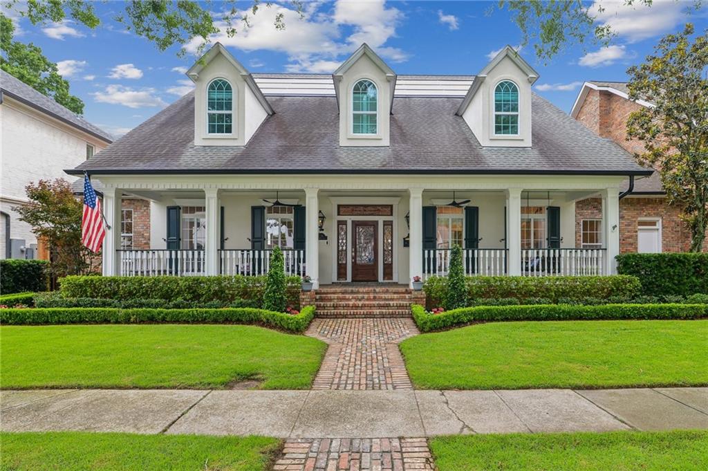 236 GLENWOOD Drive