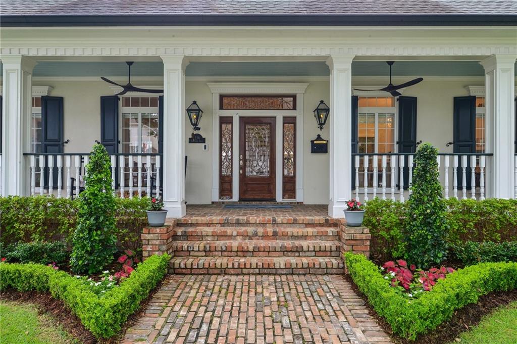 236 GLENWOOD Drive