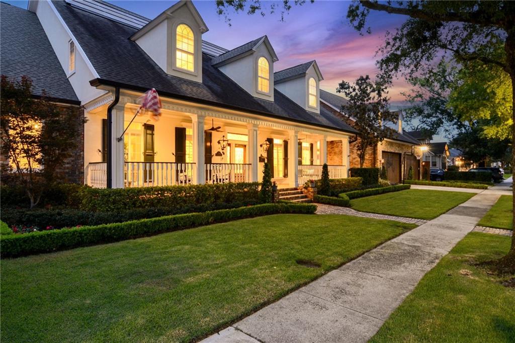 236 GLENWOOD Drive