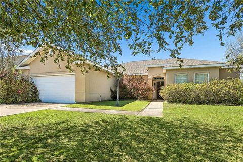 Photo of 265 PENN MILL LAKES Boulevard, Covington, LA 70435 (MLS # 2548132)