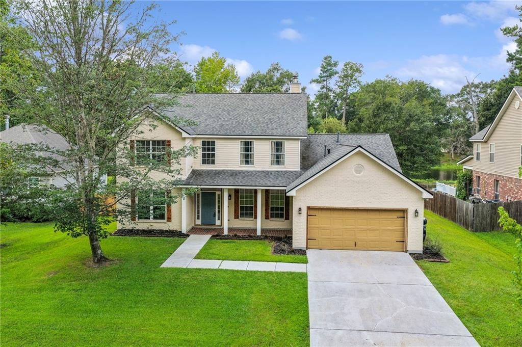 879 COMANCHE Drive