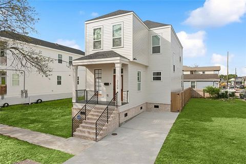 3116 JACKSON Avenue New Orleans LA 70125