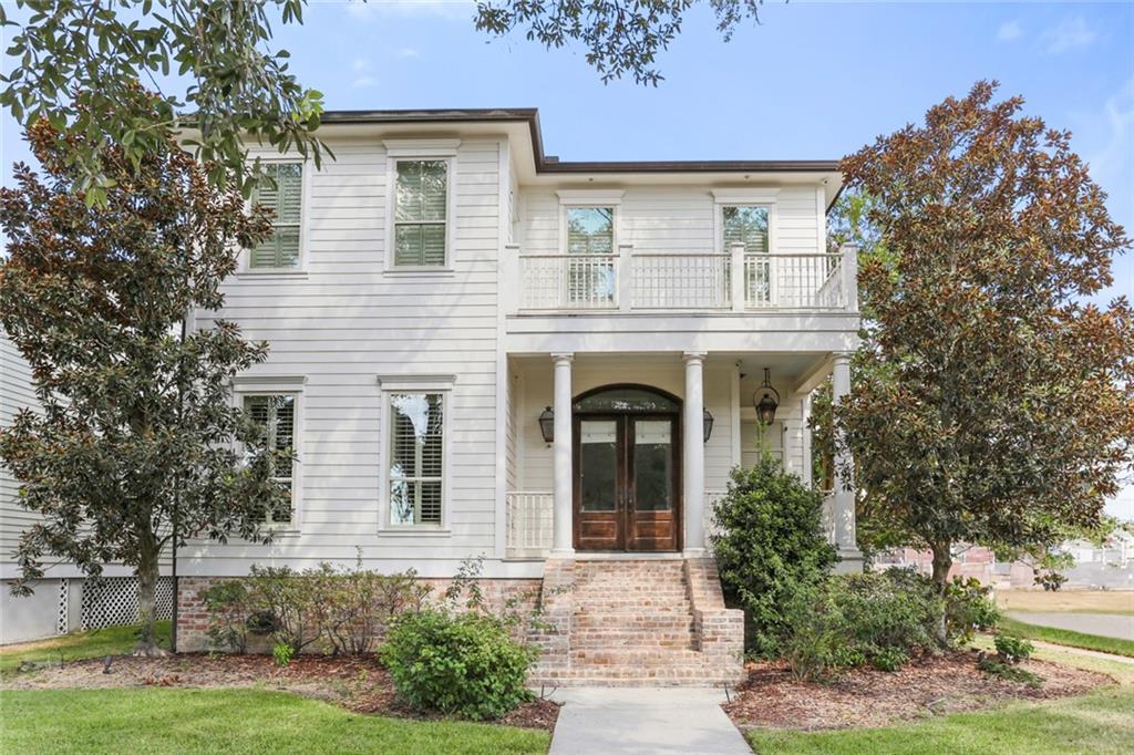 New Orleans, Louisiana 70124, United States, 5 Bedrooms Bedrooms, ,4 BathroomsBathrooms,Residential,Pending,71130