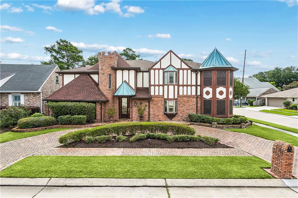 4001 TOLMAS Drive