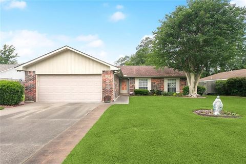 165 TIMBERS Drive Slidell LA 70458