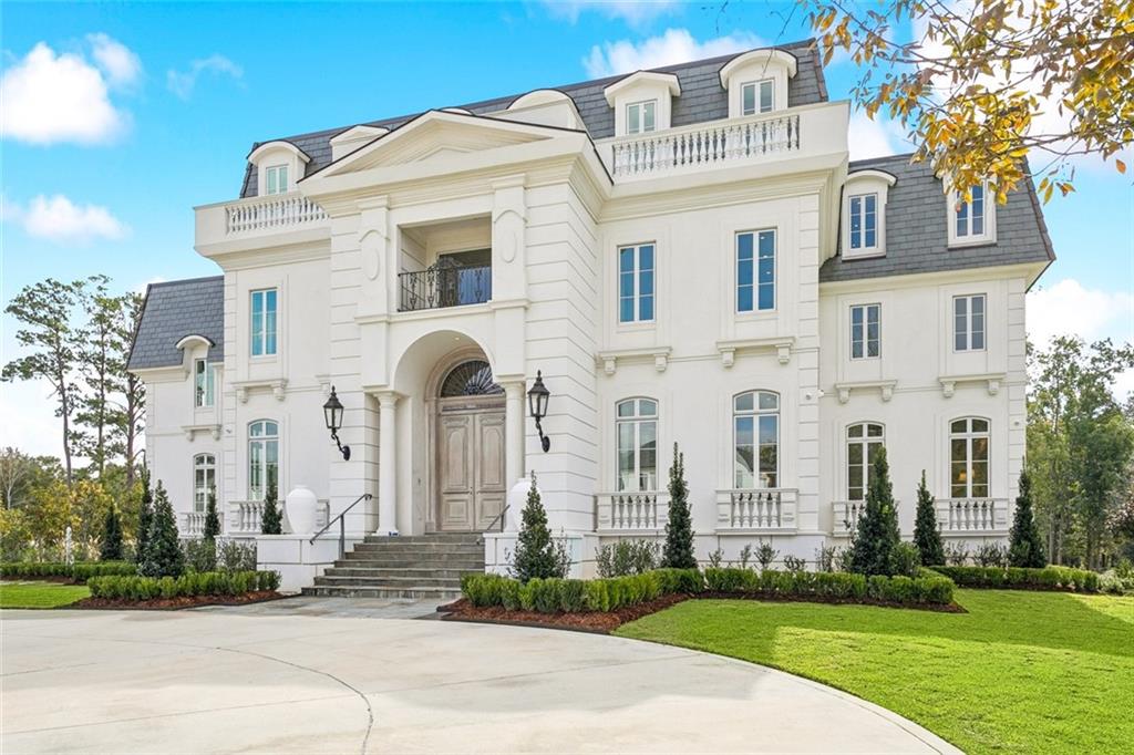 60 PRESERVE Lane