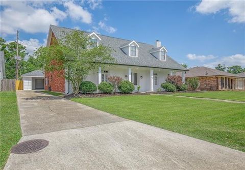 185 VILLERE Drive Destrehan LA 70047
