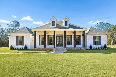 184 WARRIOR Trace Covington LA 70435