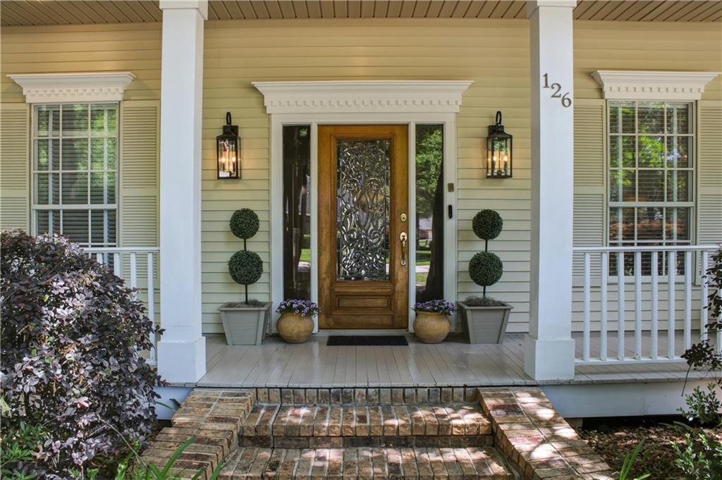 126 MADEWOOD Drive