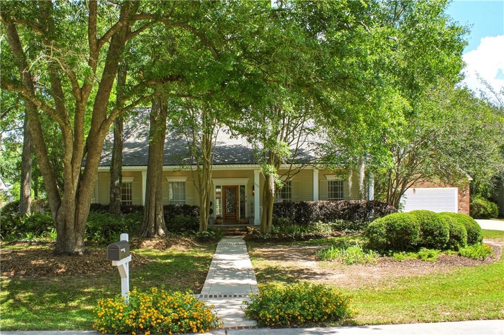 126 MADEWOOD Drive