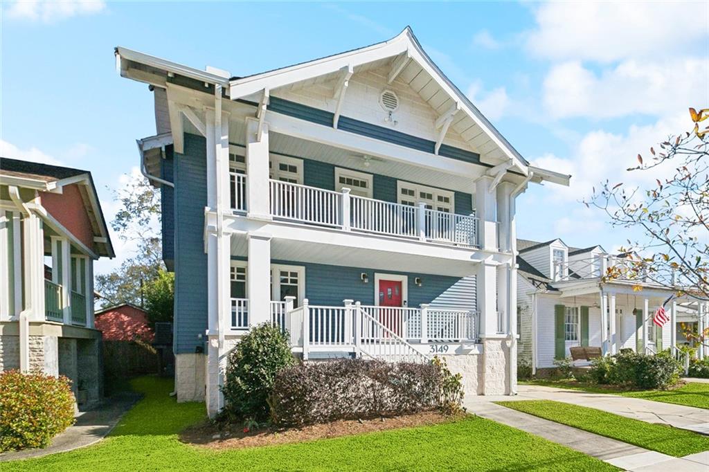 3149 STATE STREET Drive