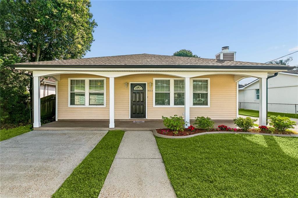 9313 RIVER Lane