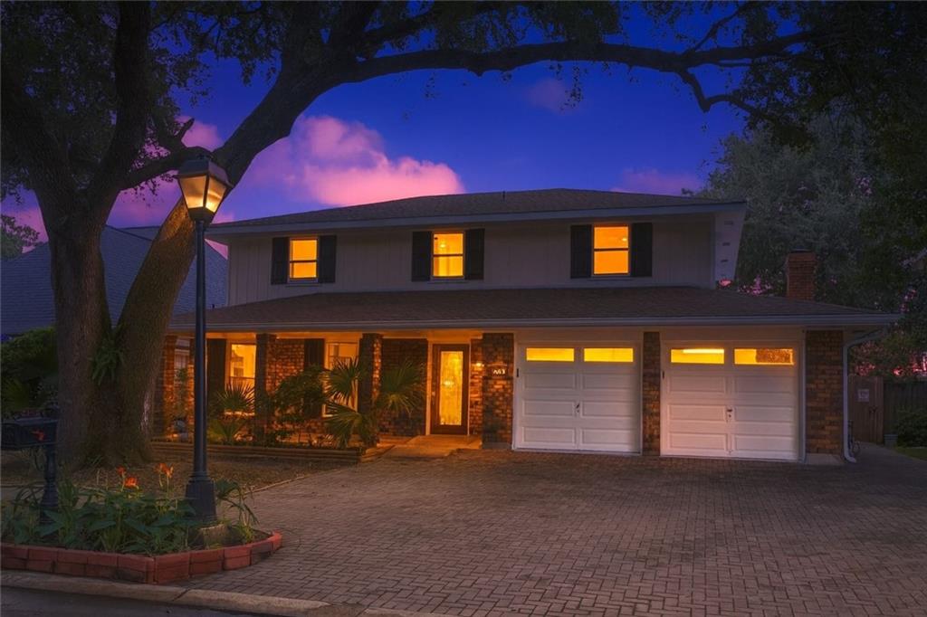 4129 MONTRACHET Drive