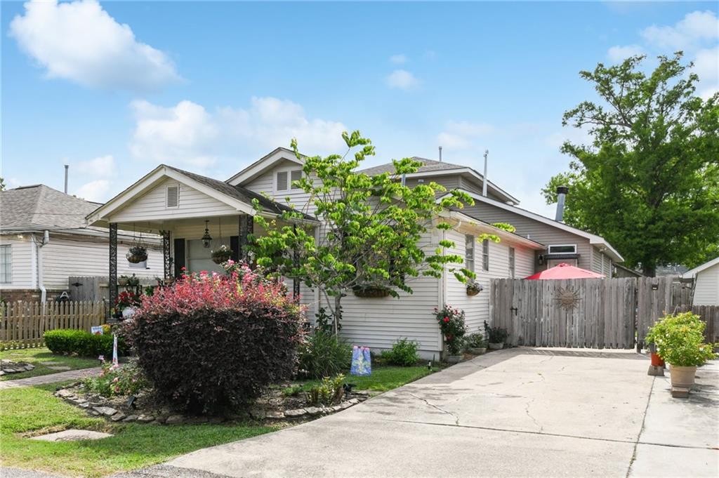 510 NURSERY Avenue