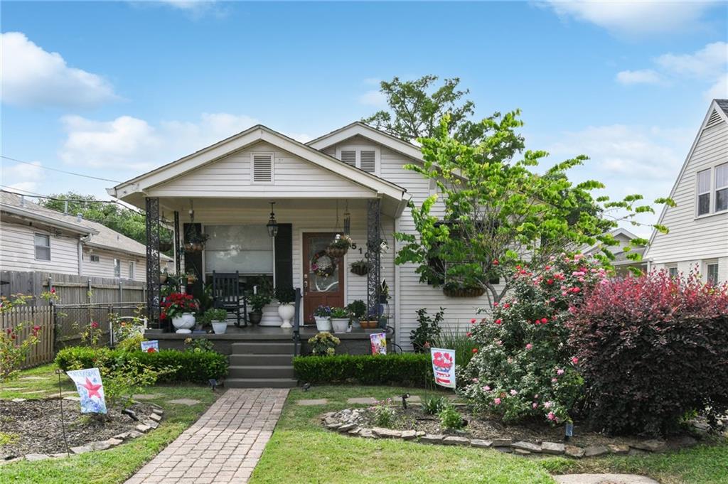 510 NURSERY Avenue