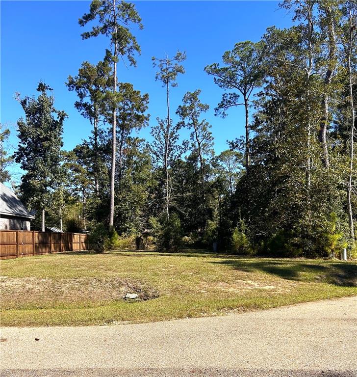 Photo 1 of 1 — Lot 14-A LAKEWOOD NORTHSHORE Drive, Covington, LA 70433