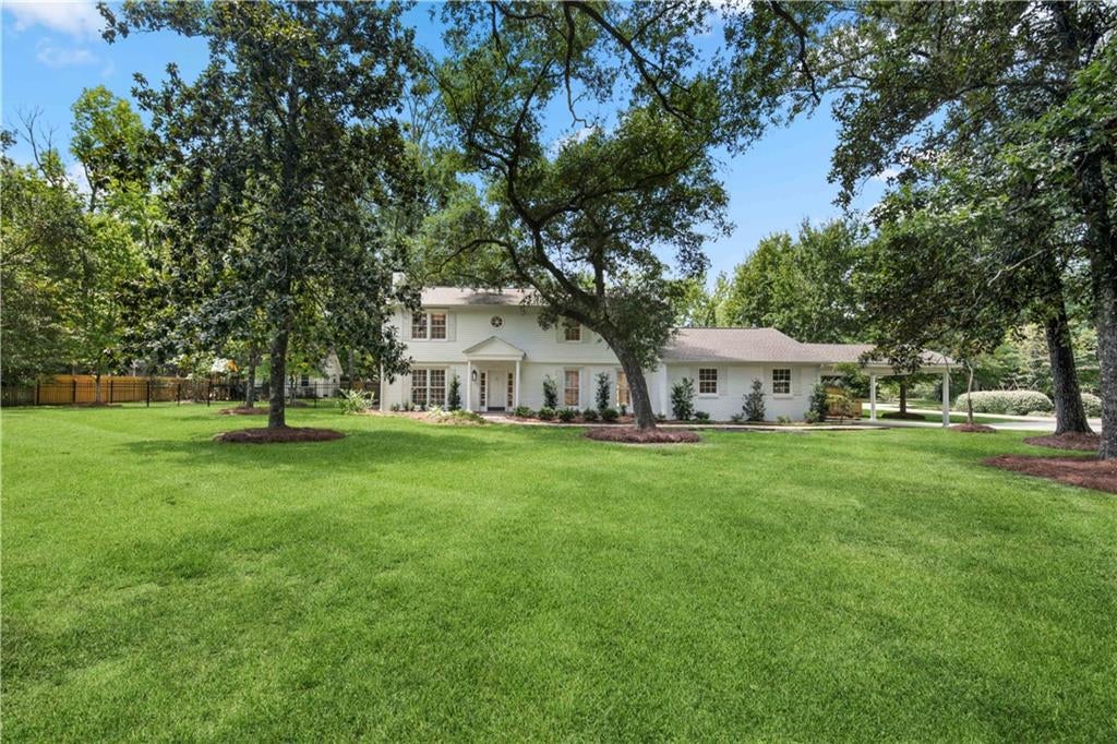 42 RIVERDALE Drive