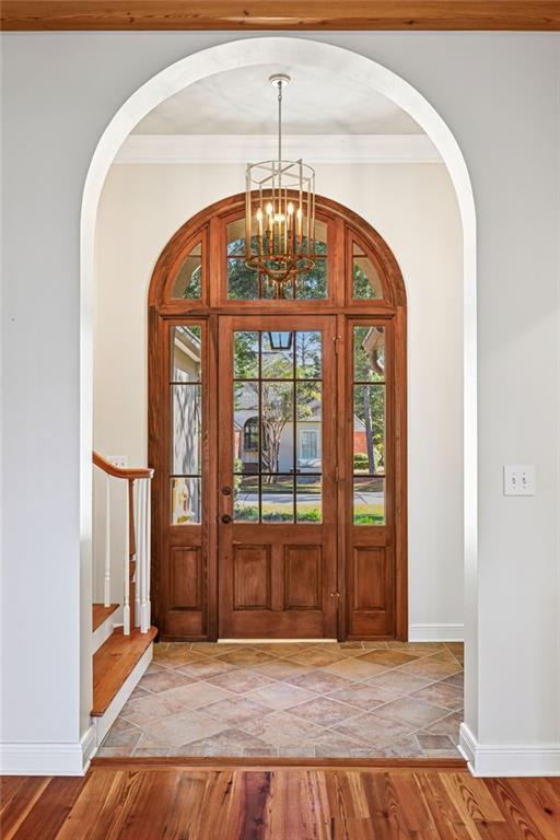 7211 BROOKWOOD Drive