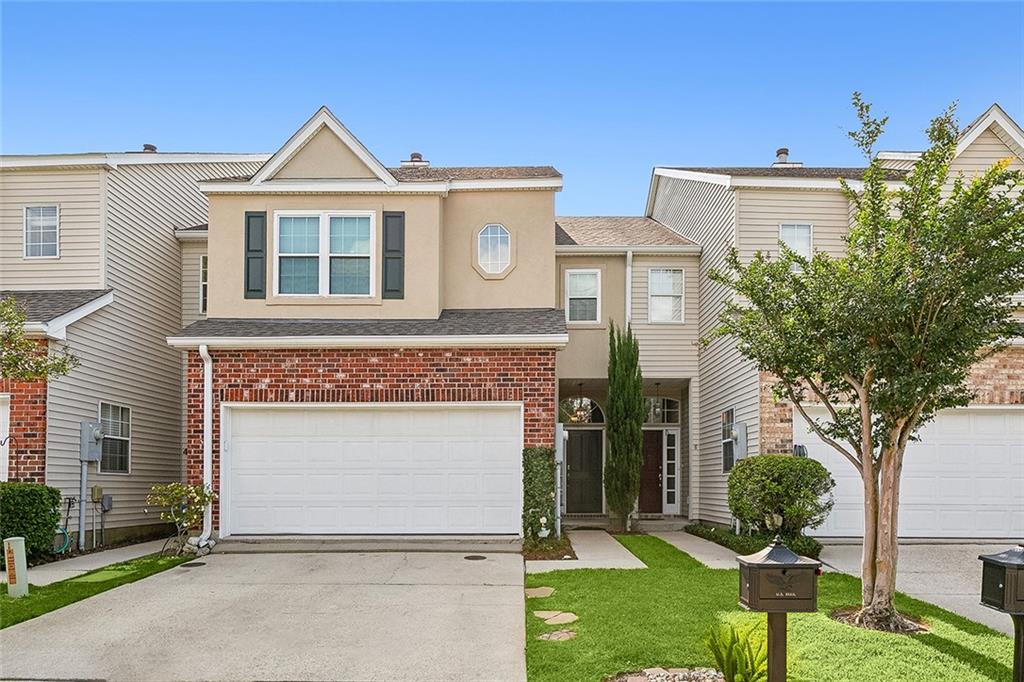 View Metairie, LA 70003 townhome