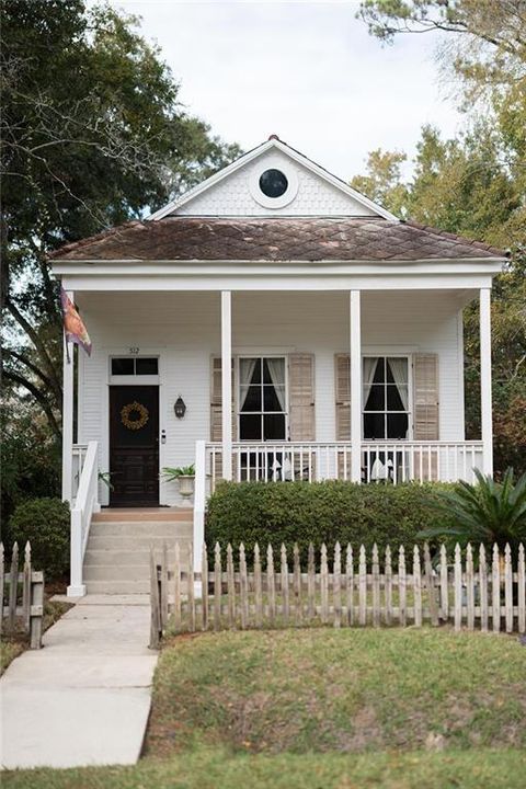 512 MARIGNY Avenue Mandeville LA 70448