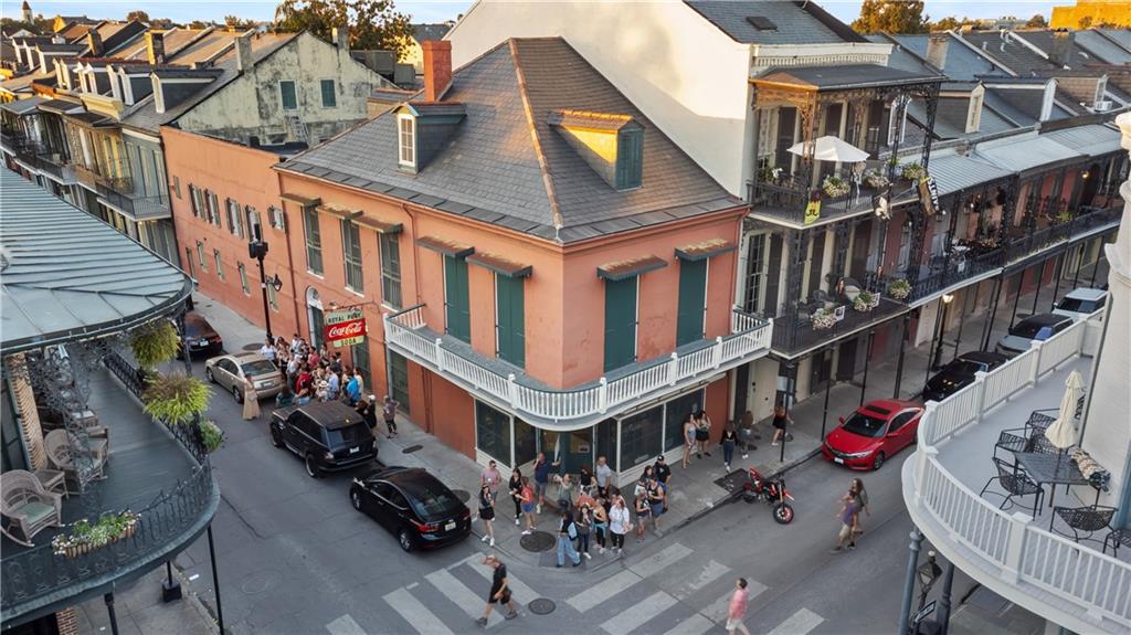 1101 ROYAL Street