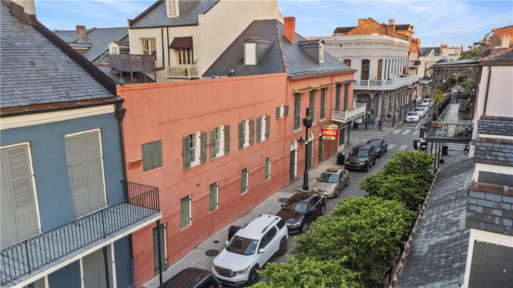 1101 ROYAL Street