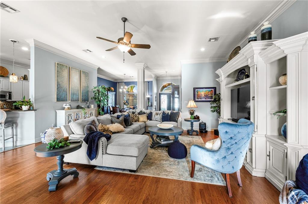 249 MASTERS POINT Court