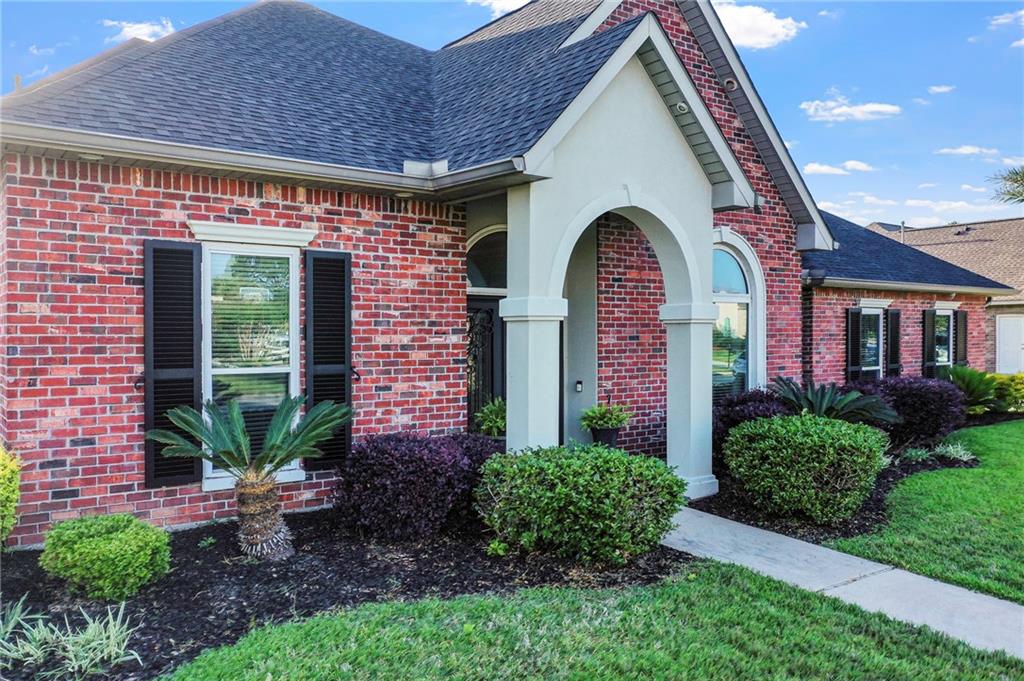 249 MASTERS POINT Court