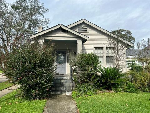 4455 ORLEANS Boulevard Jefferson LA 70121