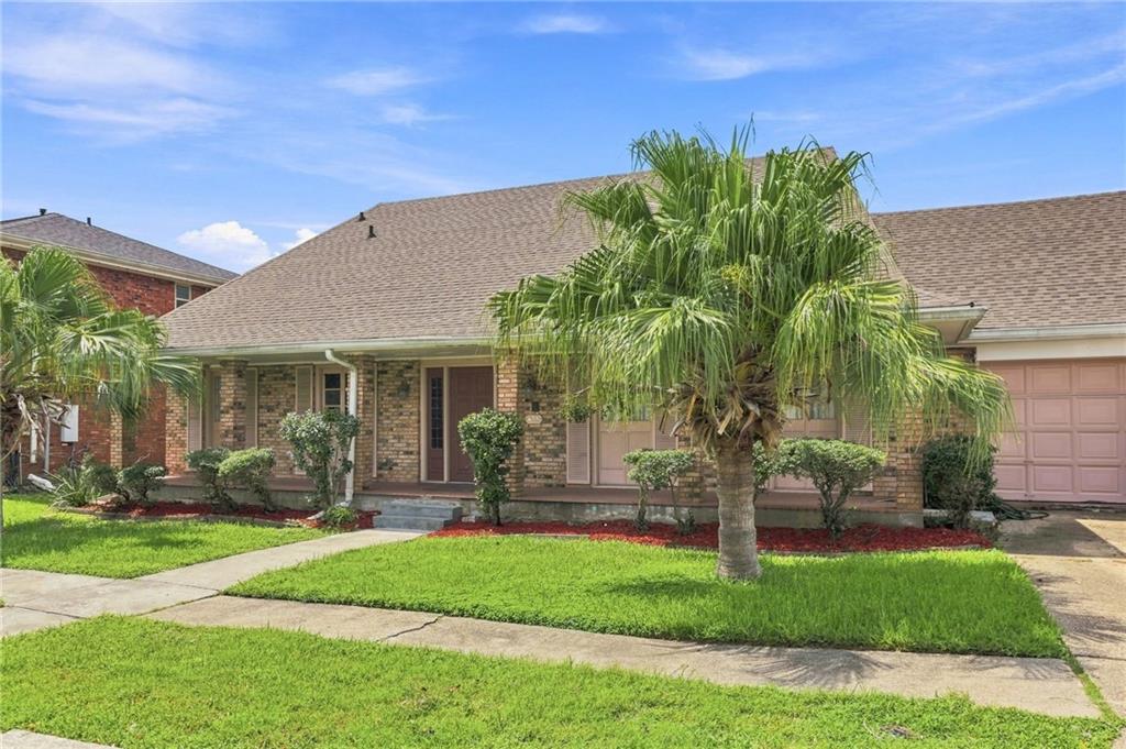 4221 LAKE TRAIL Drive
