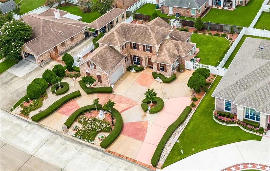 3652 LAKE TIMBERLANE Drive