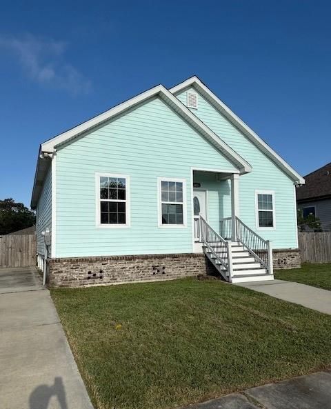 3808 DOMINIQUE Drive Chalmette LA 70043