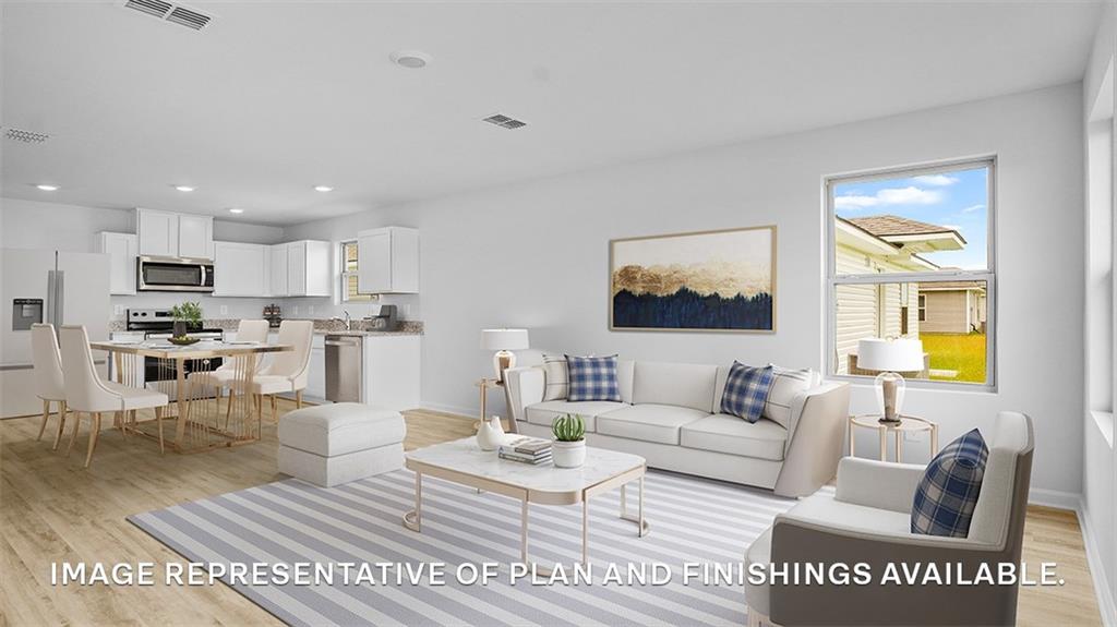 4782 COTTON GRASS Drive