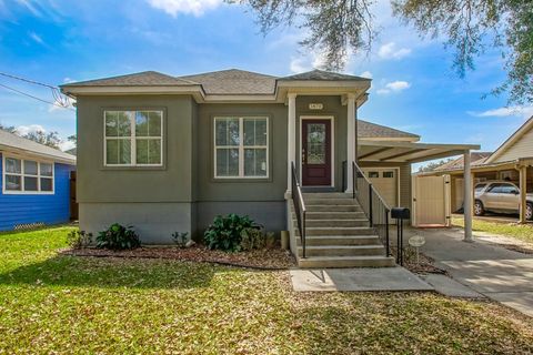 1470 RIVIERA Avenue New Orleans LA 70122