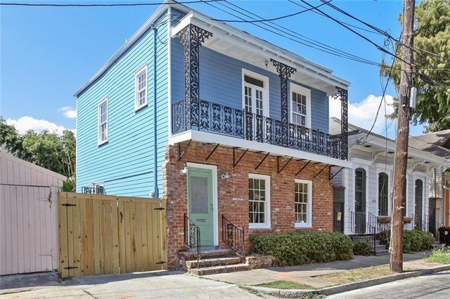 View New Orleans, LA 70117 house