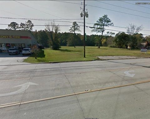 W UNIVERSITY Drive Hammond LA 70401