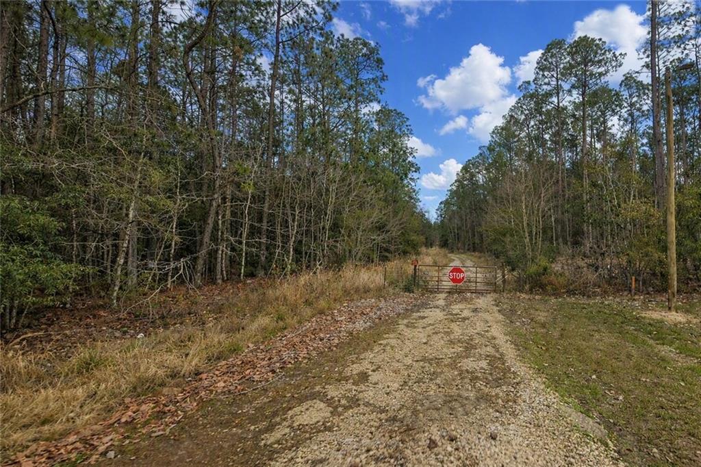 0 LITTLE CREEK Road