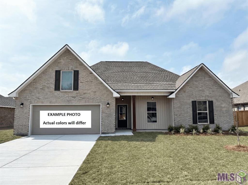64212 Taylor Farms Road
