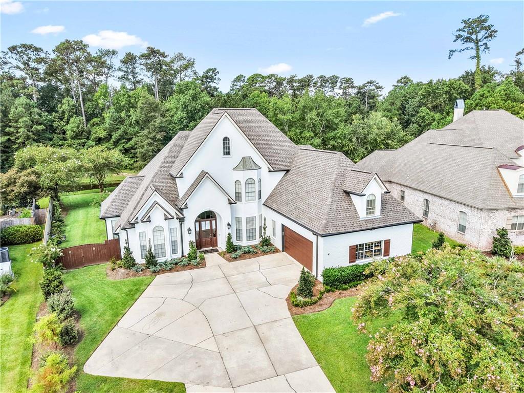 235 MORNINGSIDE Drive