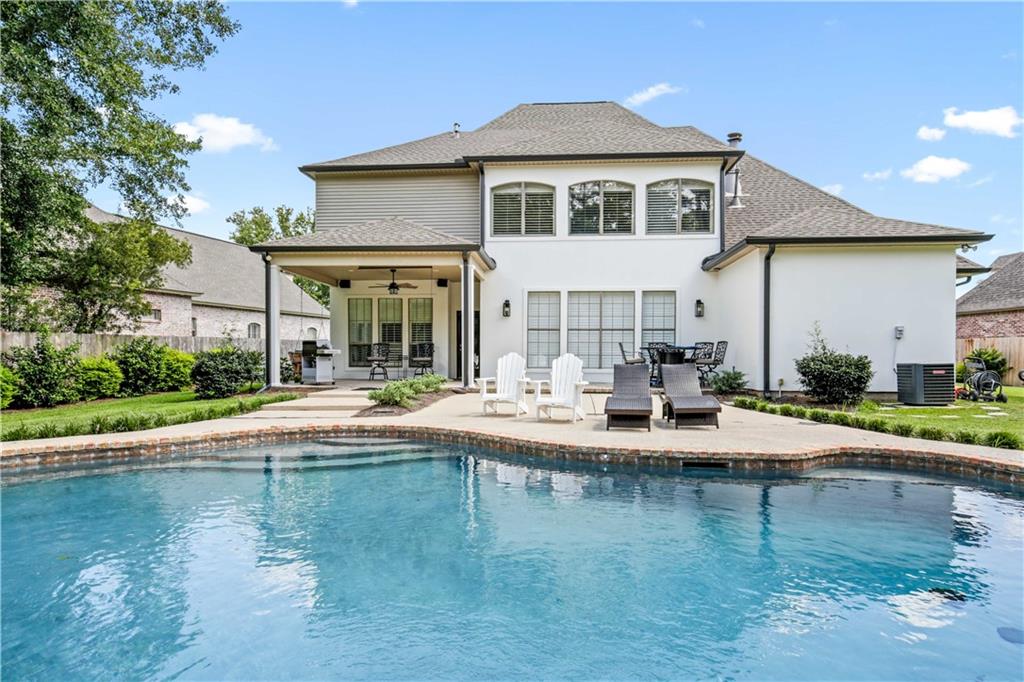 235 MORNINGSIDE Drive
